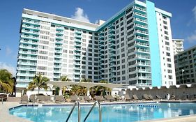 Seacoast Apartments Miami Beach